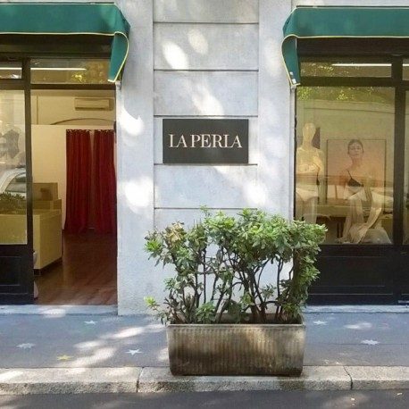 La perla store corso vercelli